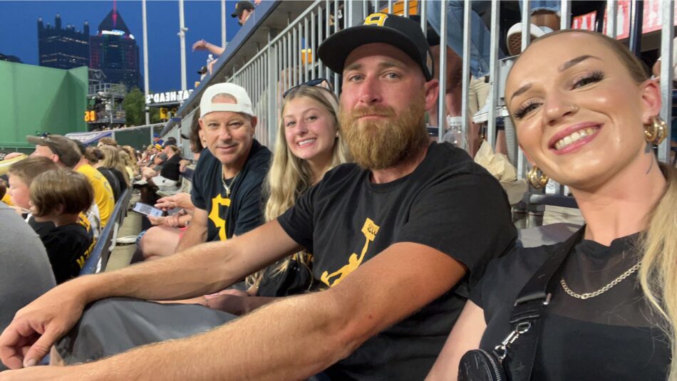 Welcome Fellow Yinzers!